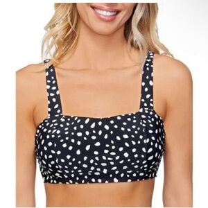 Island Escape Costa Rica Underwire Bikini Top